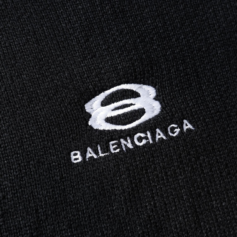 Balenciaga Sweaters